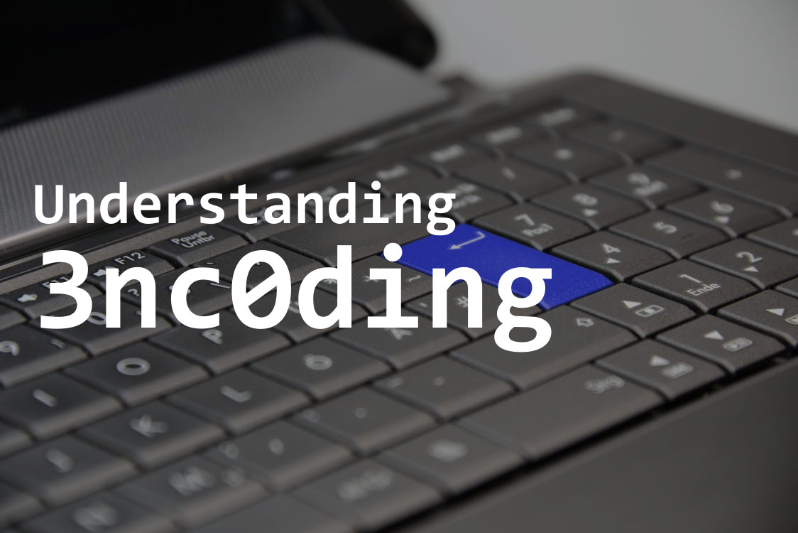 encoding-exercises-and-theory